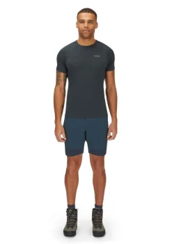 Heren Rab Broeken Heren|Torque mountain shorts 10