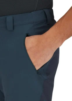 Heren Rab Broeken Heren|Torque mountain shorts 10