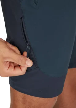 Heren Rab Broeken Heren|Torque mountain shorts 10