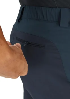 Heren Rab Broeken Heren|Torque mountain shorts 10