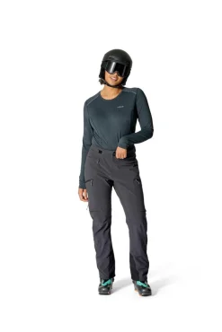DAMES Rab Broeken Dames|Tour Plus Pants Wmns