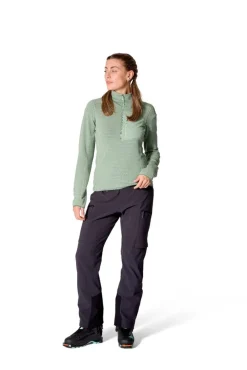 DAMES Rab Broeken Dames|Tour Plus Pants Wmns