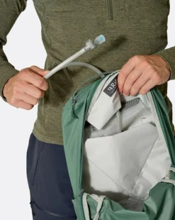 Rab Dagrugzakken|Tygen 18