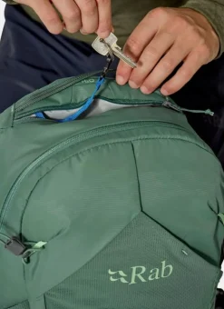 Rab Dagrugzakken|Tygen 18