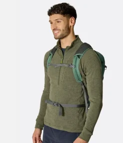 Rab Dagrugzakken|Tygen 18