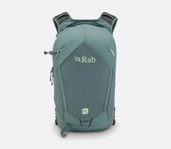 Rab Dagrugzakken|Tygen 18