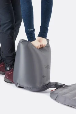 Rab Slaapmatten|Ultrasphere 4.5