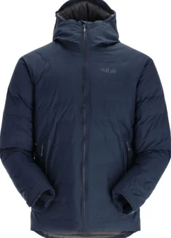 Heren Rab Jassen Heren|Valiance jacket