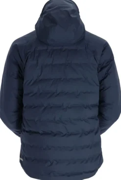 Heren Rab Jassen Heren|Valiance jacket
