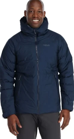 Heren Rab Jassen Heren|Valiance jacket