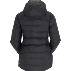 DAMES Rab Jassen Dames|Valiance jacket wmns