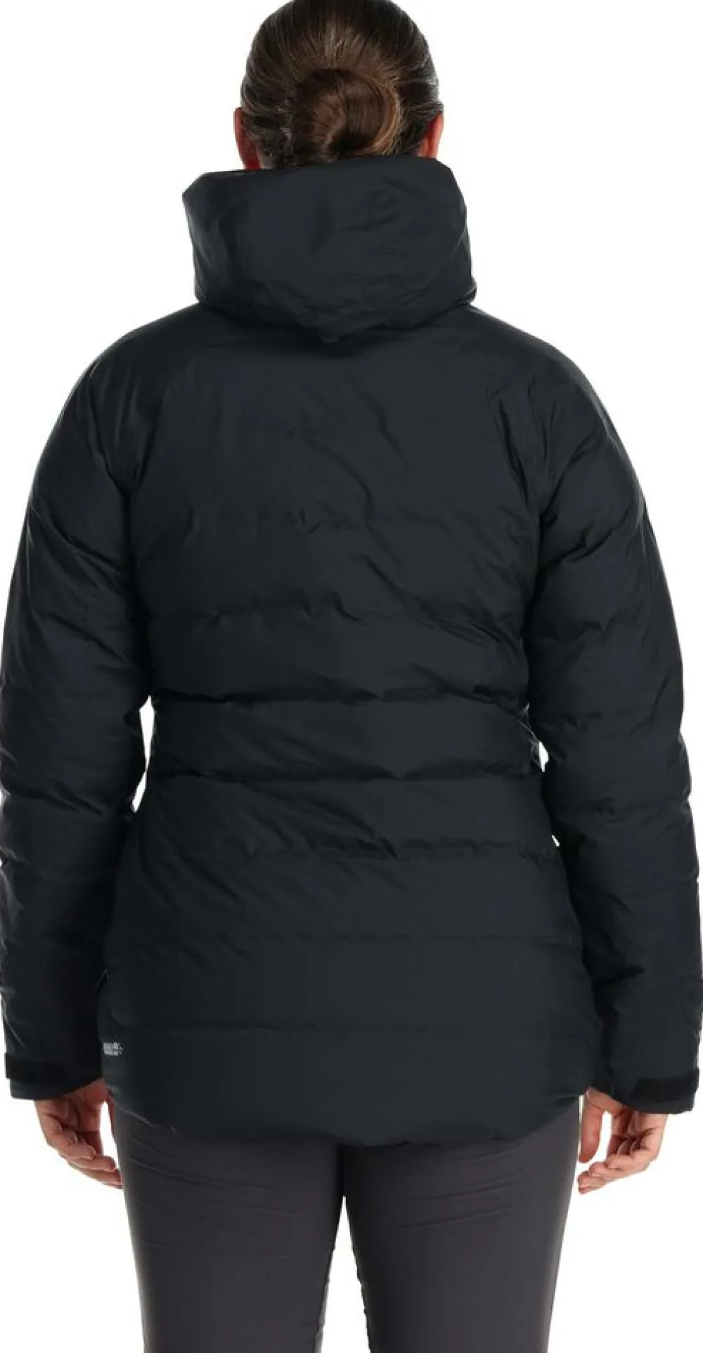 DAMES Rab Jassen Dames|Valiance jacket wmns