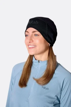 DAMES Rab Handschoenen, Hoofddeksels E.D.|Handschoenen, Hoofddeksels E.D.|Windstopper Beanie