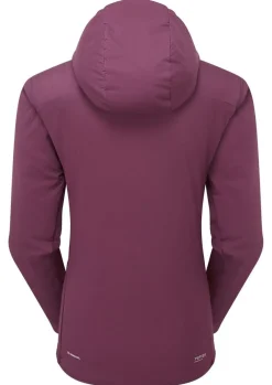 DAMES Rab Jassen Dames|Xenair Alpine Flex Jacket women