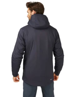 Heren Rab Jassen Heren|Xenair alpine jacket