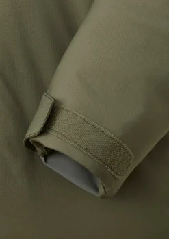 Heren Rab Jassen Heren|Xenair alpine jacket