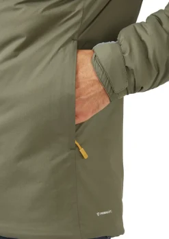 Heren Rab Jassen Heren|Xenair alpine jacket