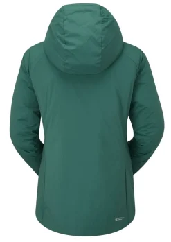 DAMES Rab Jassen Dames|Xenair Alpine jacket wmns