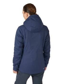 DAMES Rab Jassen Dames|Xenair Alpine jacket wmns