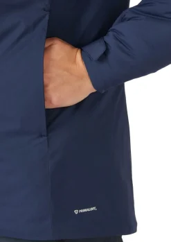 DAMES Rab Jassen Dames|Xenair Alpine jacket wmns