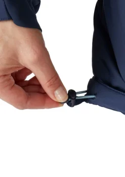 DAMES Rab Jassen Dames|Xenair Alpine jacket wmns