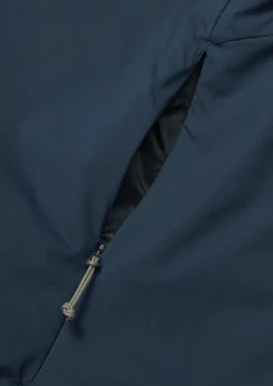 Heren Rab Jassen Heren|Xenair Alpine light jacket