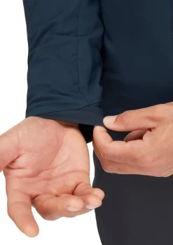 Heren Rab Jassen Heren|Xenair Alpine light jacket