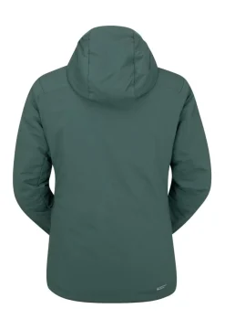 DAMES Rab Jassen Dames|Xenair Alpine light jacket wmns