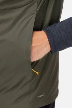 Heren Rab Vesten|Xenair Vest men