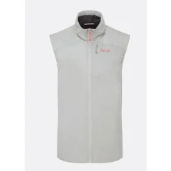 DAMES Rab Vesten|Xenair Vest Wmns