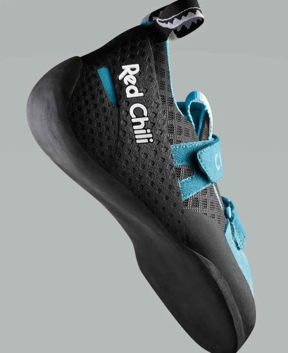 Red Chili Klimschoenen|Ventic Air