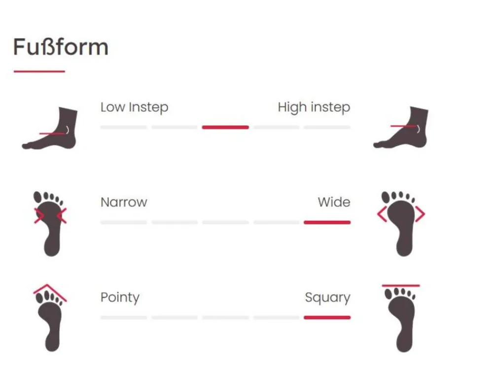 Red Chili Klimschoenen|Ventic Air