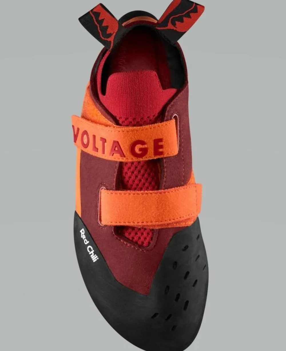 Red Chili Klimschoenen|Voltage 2