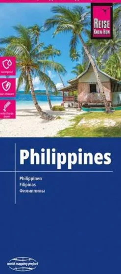 Reise know how Zuidoost-Azië|Filipijnen