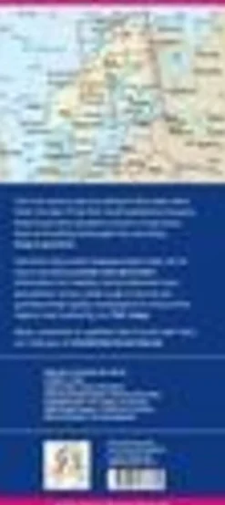 Reise know how Scandinavië & Ijsland|Finland & Scandinavie Noord Rkh R/v (r) Wp Gps