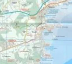 Reise know how Spanje & Portugal|Wandelkaart Mallorca West 1:40.000