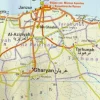 Reise know how Afrika|Wegenkaart Libië