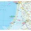 Reise know how Oost-Europa|Wegenkaart Litouwen