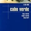 Reise know how Afrika|Wegenkaart Cabo Verde
