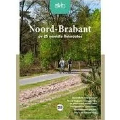 Reisreport Benelux|Fietsgids Noord-Brabant