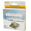 Relags Verwarming|12 Sticks houtskool voor handwarmer