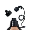 Relags Flessen & Waterzakken|Bota leren veldfles Bottle Leather Cover