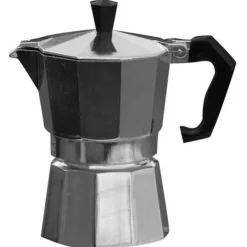 Relags Koffie & Toebehoren|Espresso maker Bellanapoli 3 kops