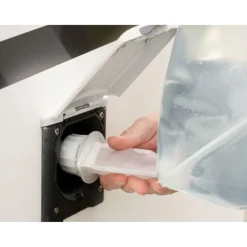 Relags Flessen & Waterzakken|Foldable water carrier 'Flatboy'2 in 1 10L