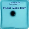 Relags Verwarming|Magic Heat - 2 stuks handwarmer herbruikbaar