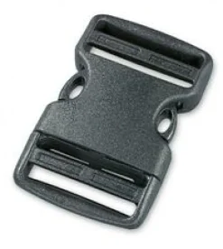 Relags Bevestiging|Extra'S & Reserve-Onderdelen|NM Steekgesp Dual 50mm