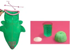 Relags Onderweg|Noodtoilet Ladybag WC voor vrouwen 2 stuks