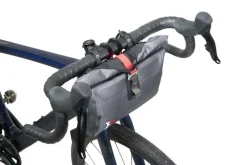 Revelate Designs Fietstassen|Fietstassen|Egress pocket handlebar bag 2.8 L black