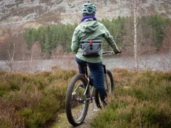 Revelate Designs Fietstassen|Fietstassen|Egress pocket handlebar bag 2.8 L black