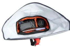 Revelate Designs Fietstassen|Fietstassen|Egress pocket handlebar bag 2.8 L black